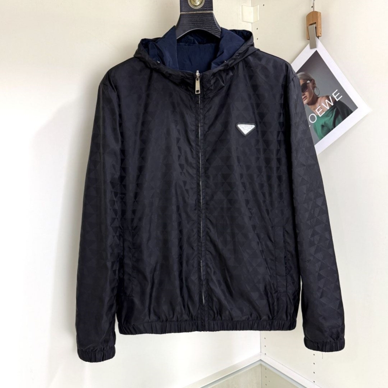 Pra*a outwear